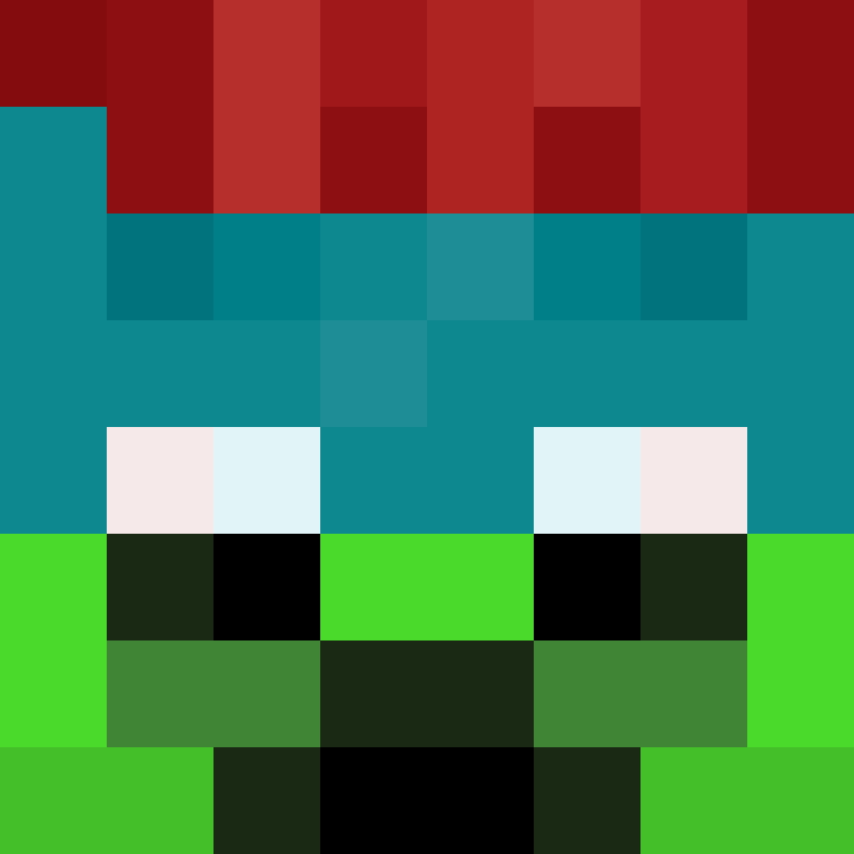 CeilingBird's skin