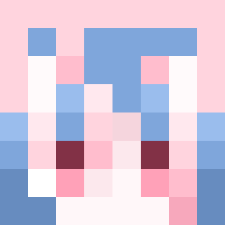 badeendjeh's skin