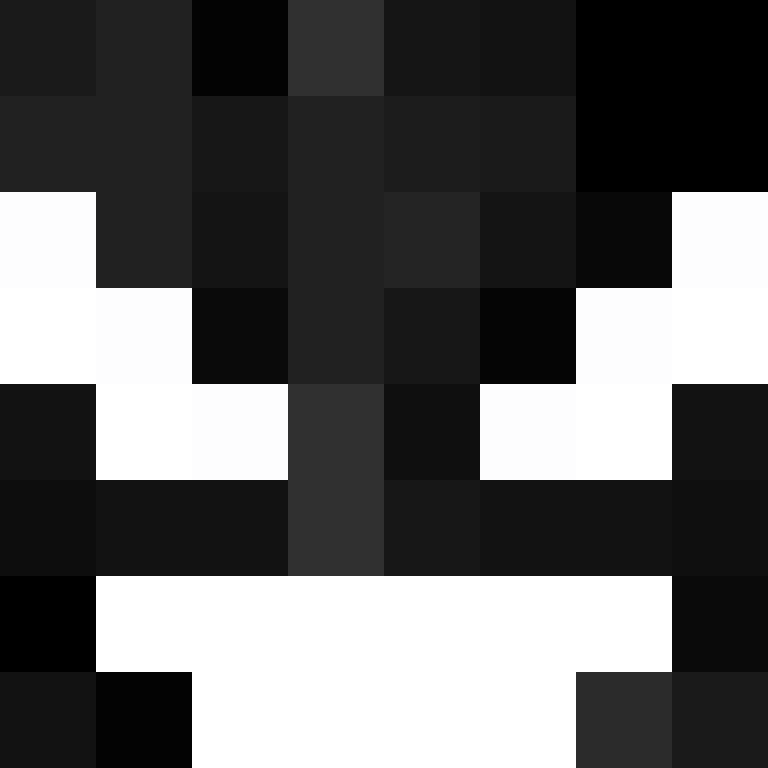 Xenyria's skin