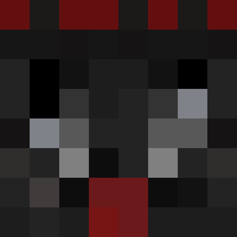 O_Rei's skin