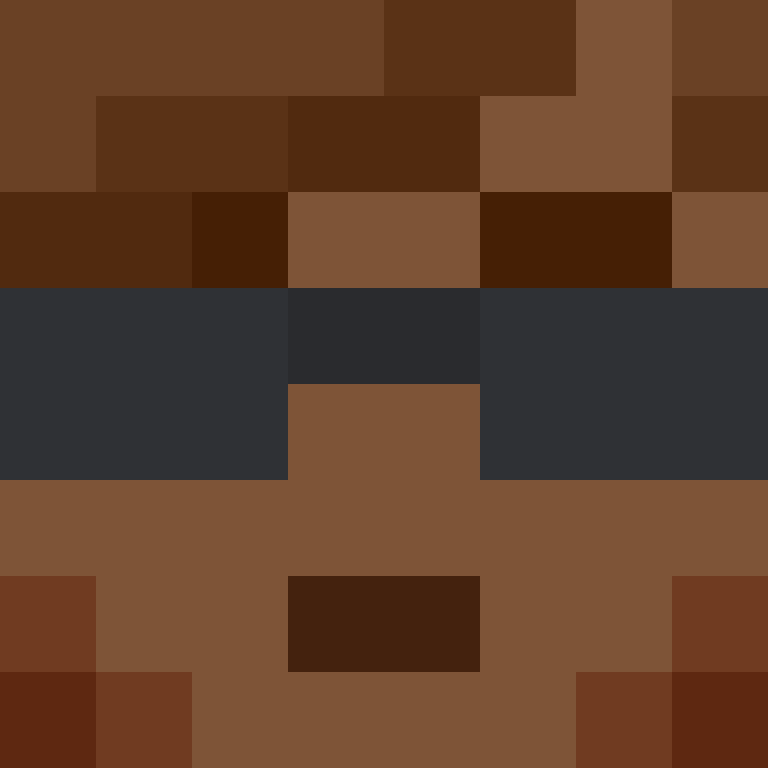 TheCuriousMiner's skin