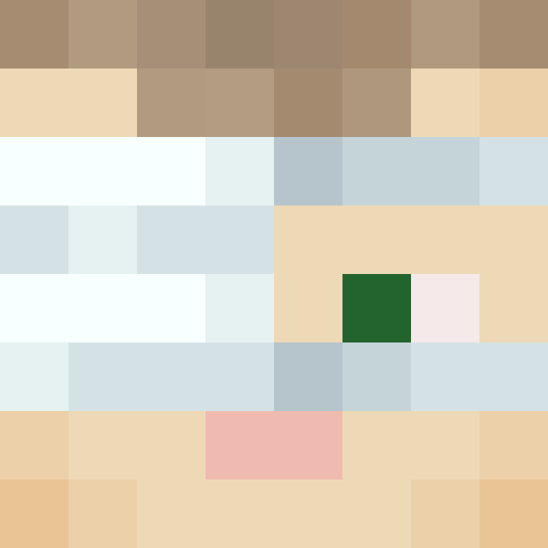 Typken's skin