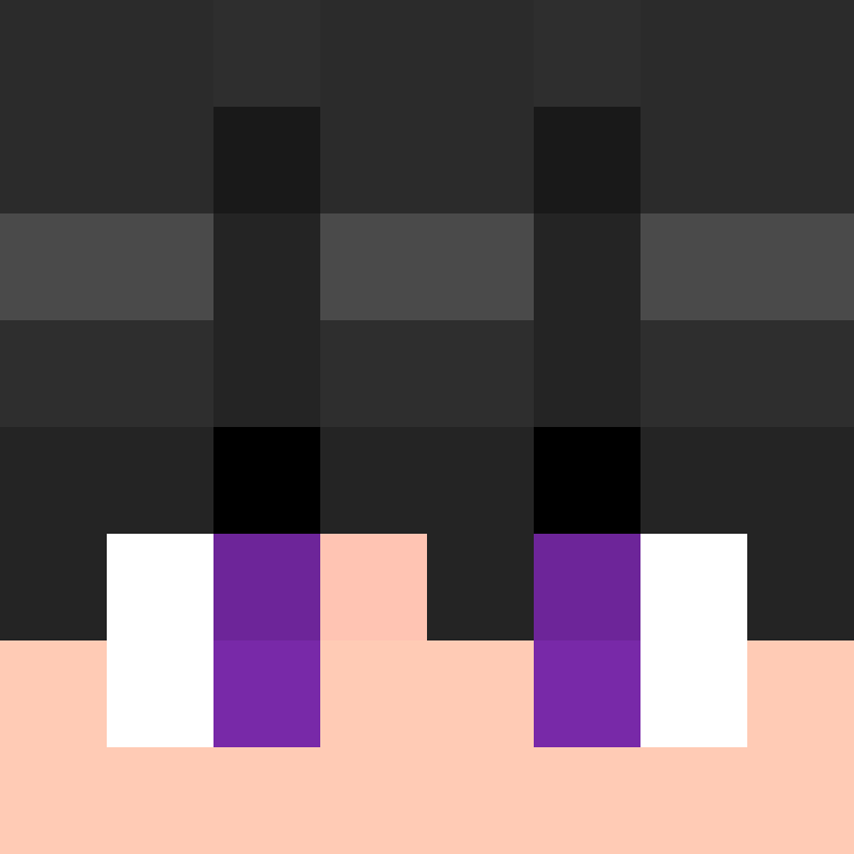 Auntbrix's skin