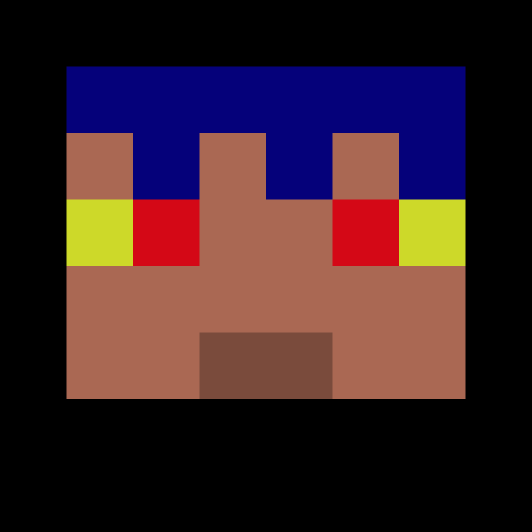 SkinEnthusiast's skin