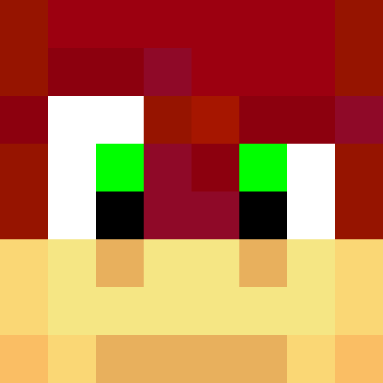 JaneVoid11's skin