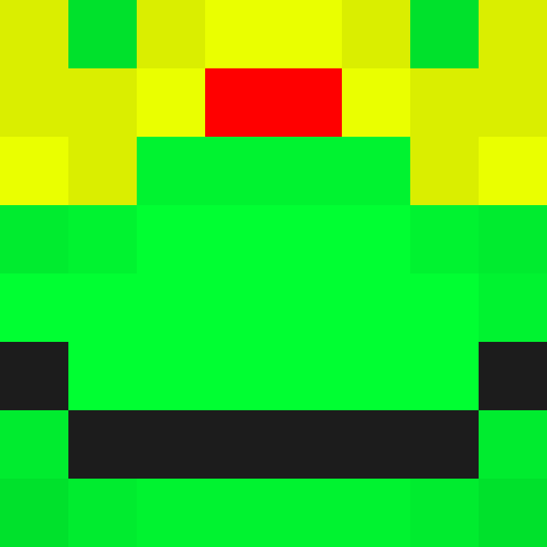 dragloner's skin