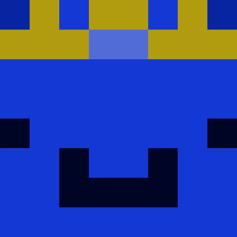 HE4VEN1's skin
