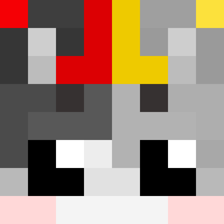 h4yl33's skin