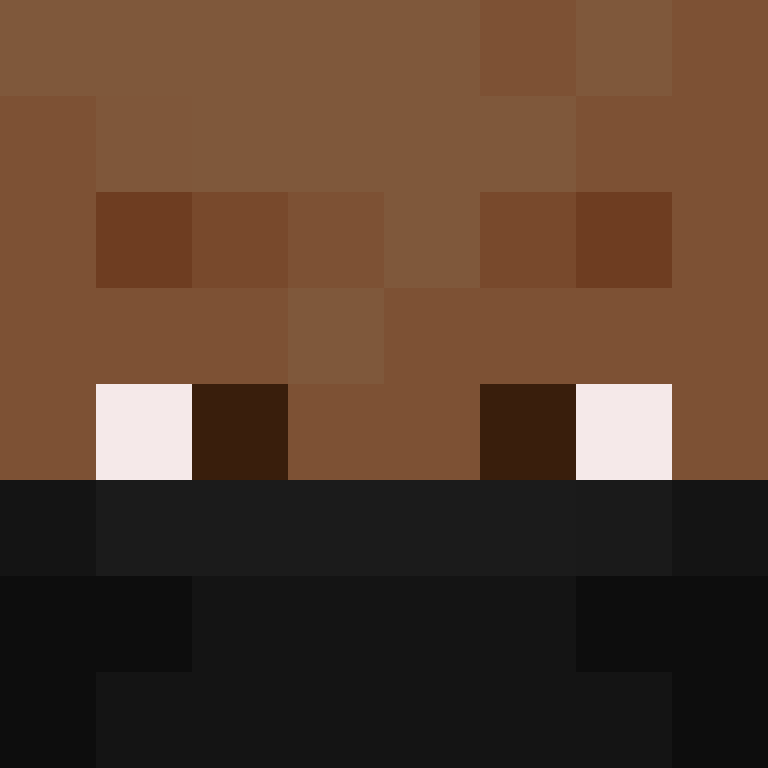 Notro_Client's skin