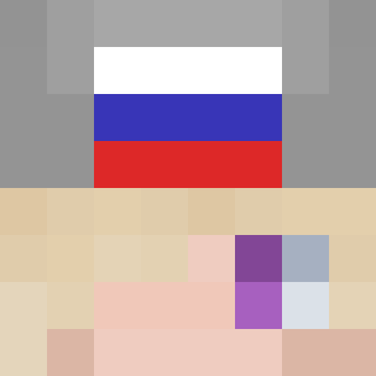 ForestWolf247's skin