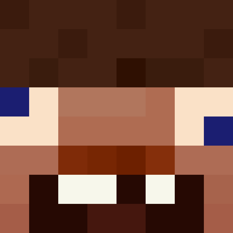 xentany's skin