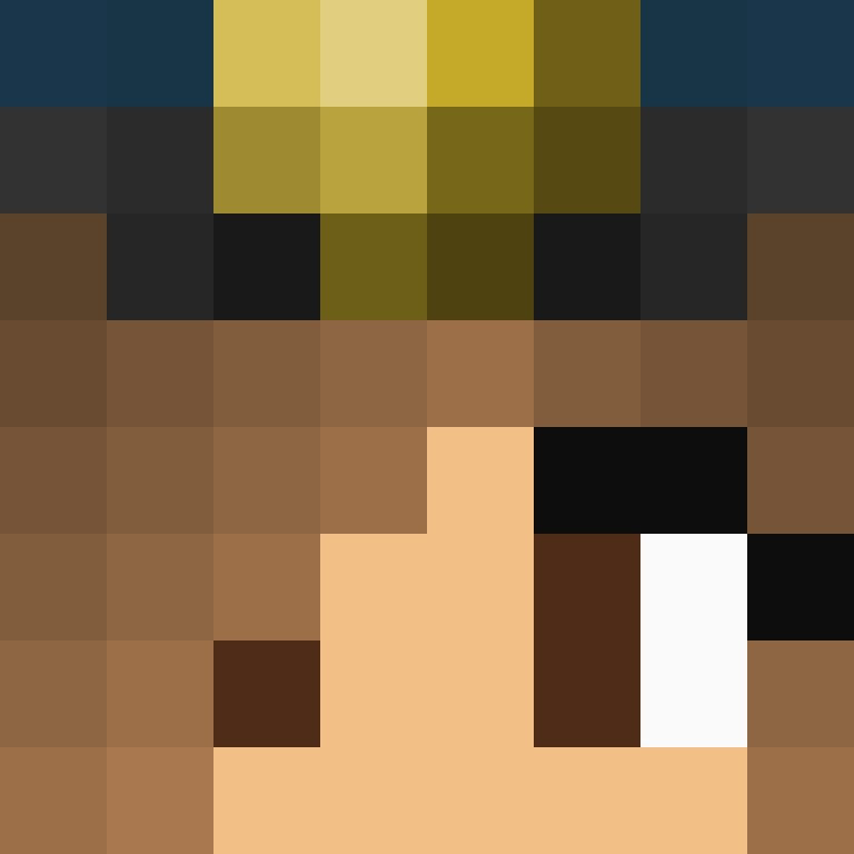 Zeky1's skin