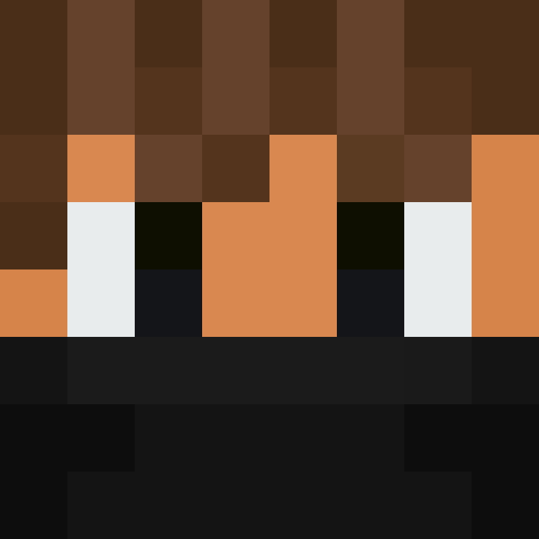 PrinceCR's skin