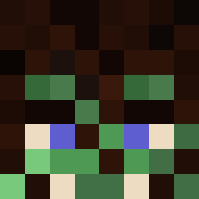GoldenAppleGHG's skin
