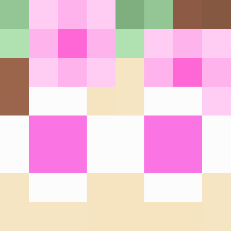 13us's skin