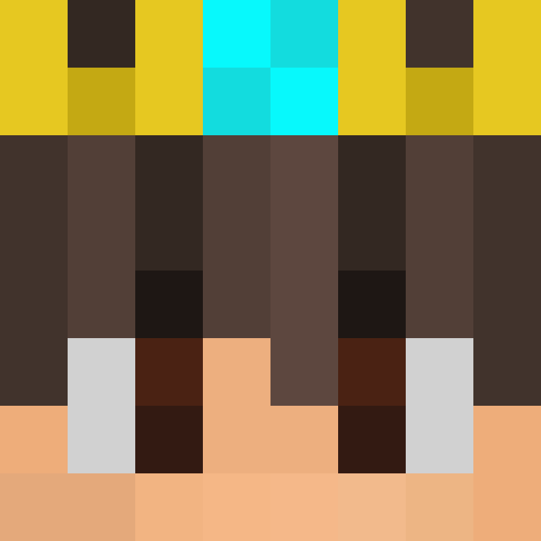 clomp's skin