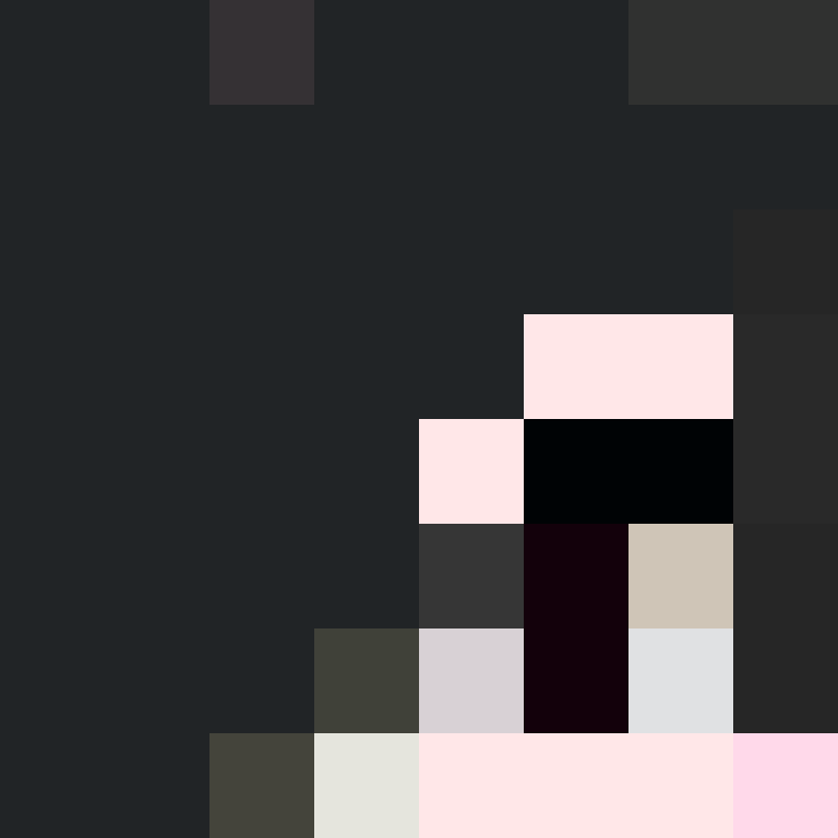 Yeleha's skin