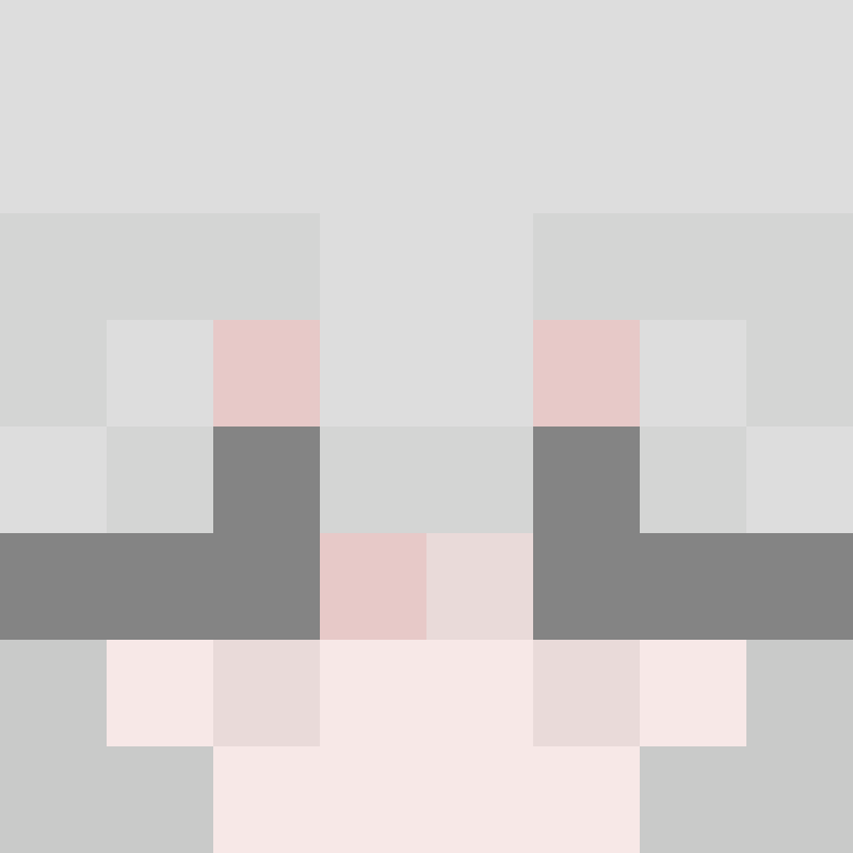 hpyef's skin