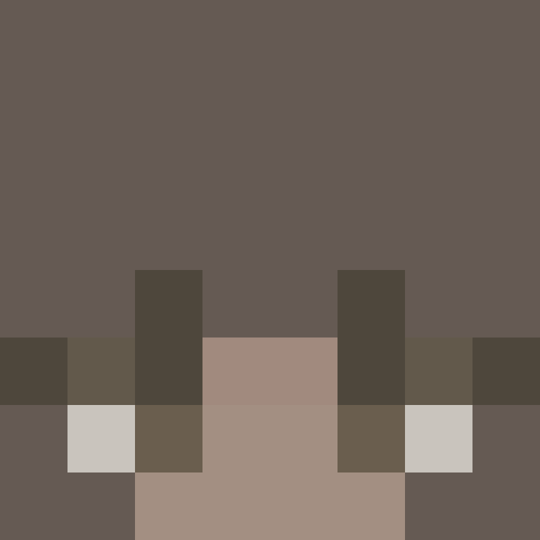 Bolshebricks's skin