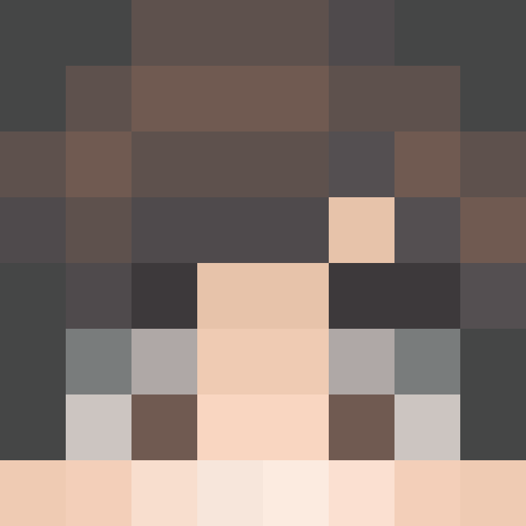 GeyserMC's skin