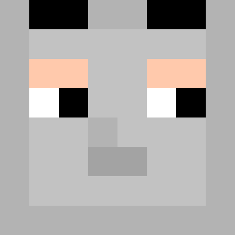 Mr_Genes's skin