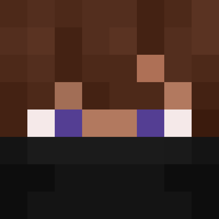 Auntbrix's skin