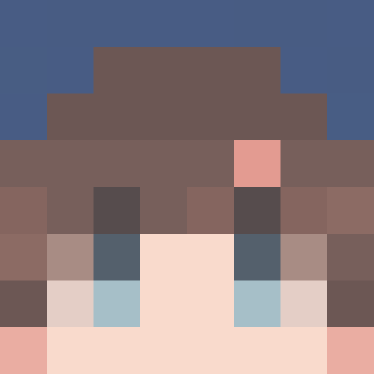DelusionSketch's skin