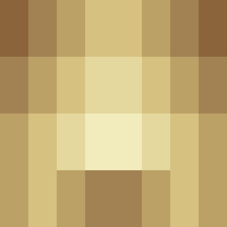 Naqlua's skin