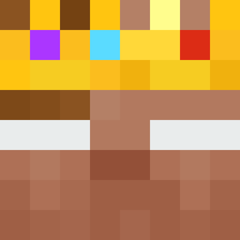 BukkitAPI's skin