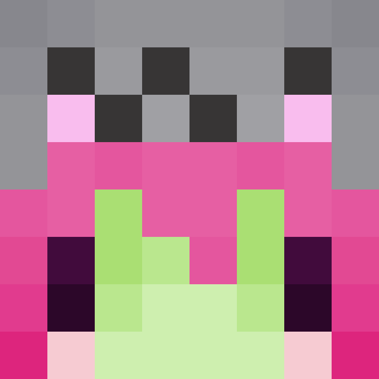 slummier's skin