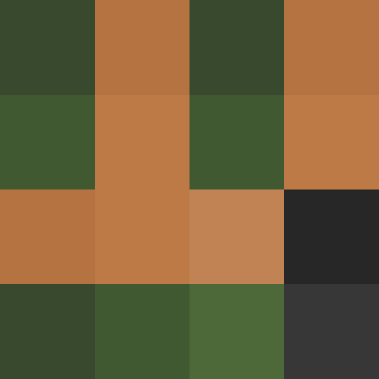 Notro_Client's skin