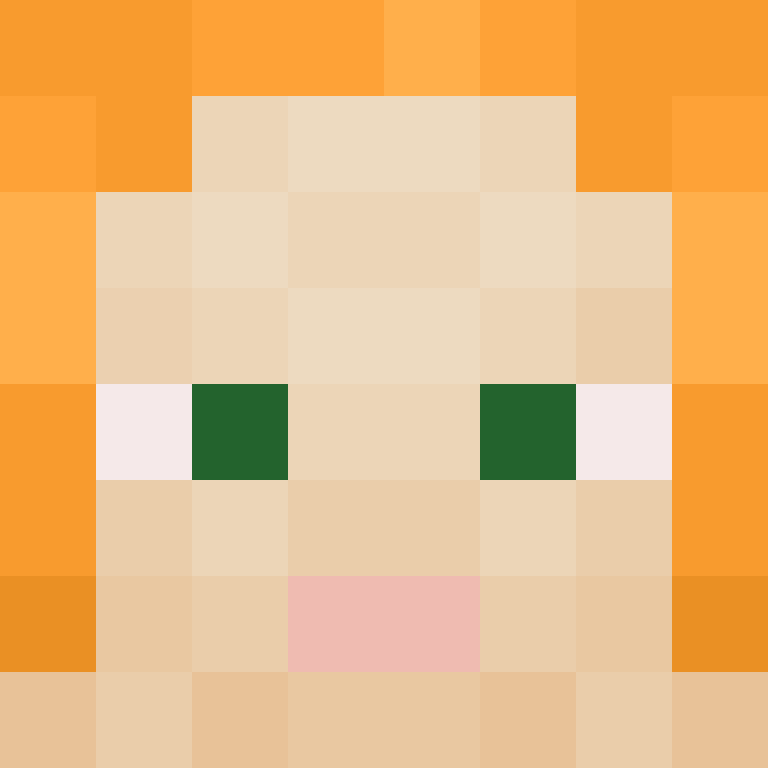 dramagg's skin