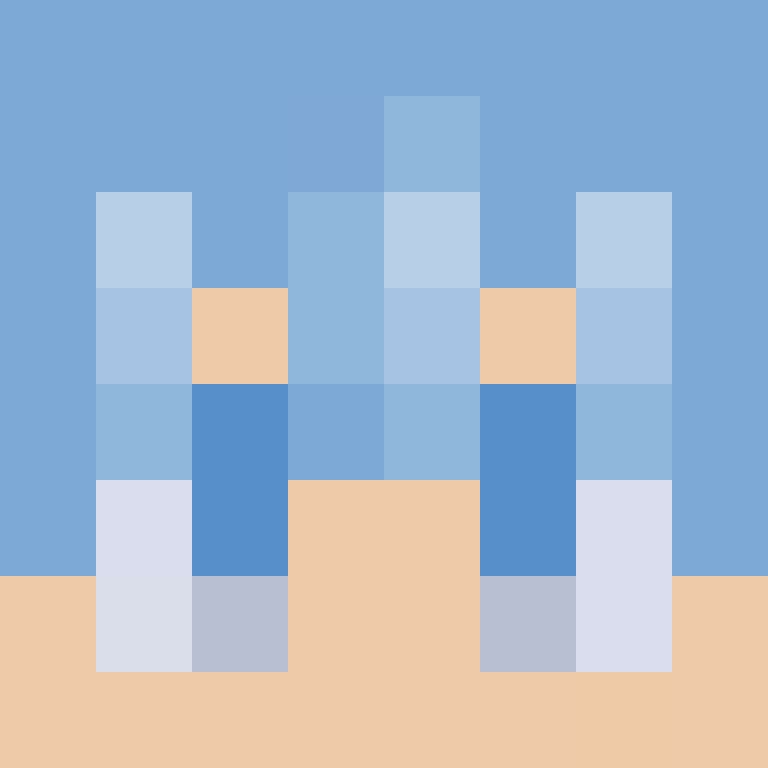 sharkiemilo's skin