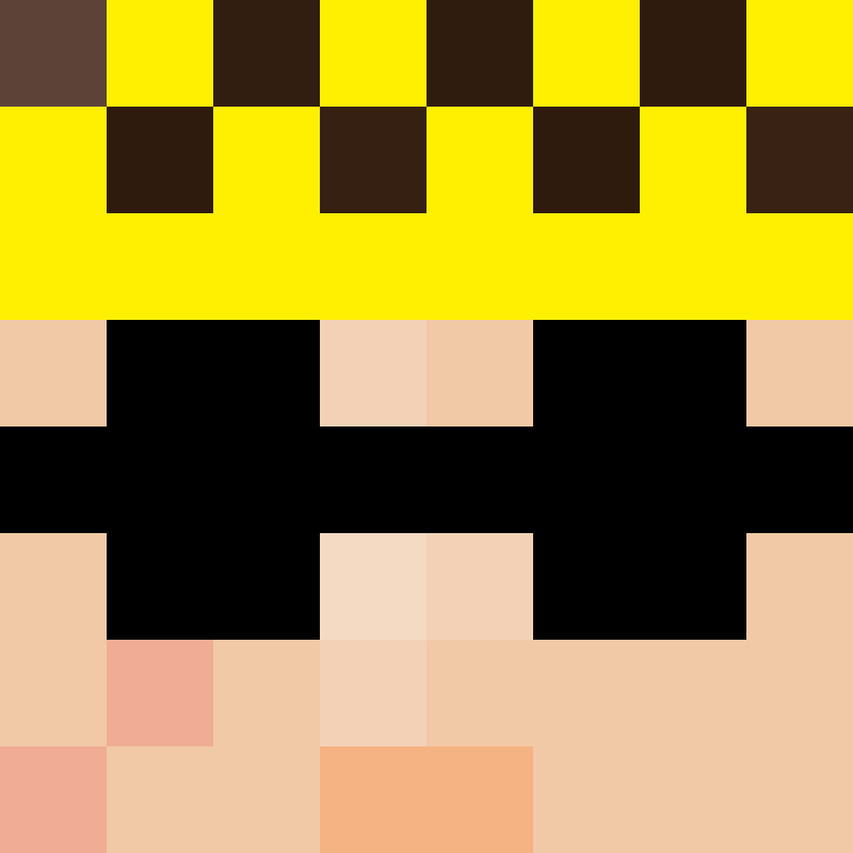 edgyspence's skin