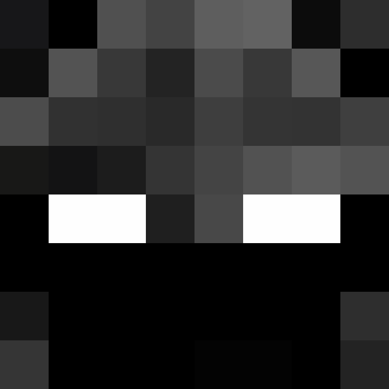 StrawberryOcean's skin