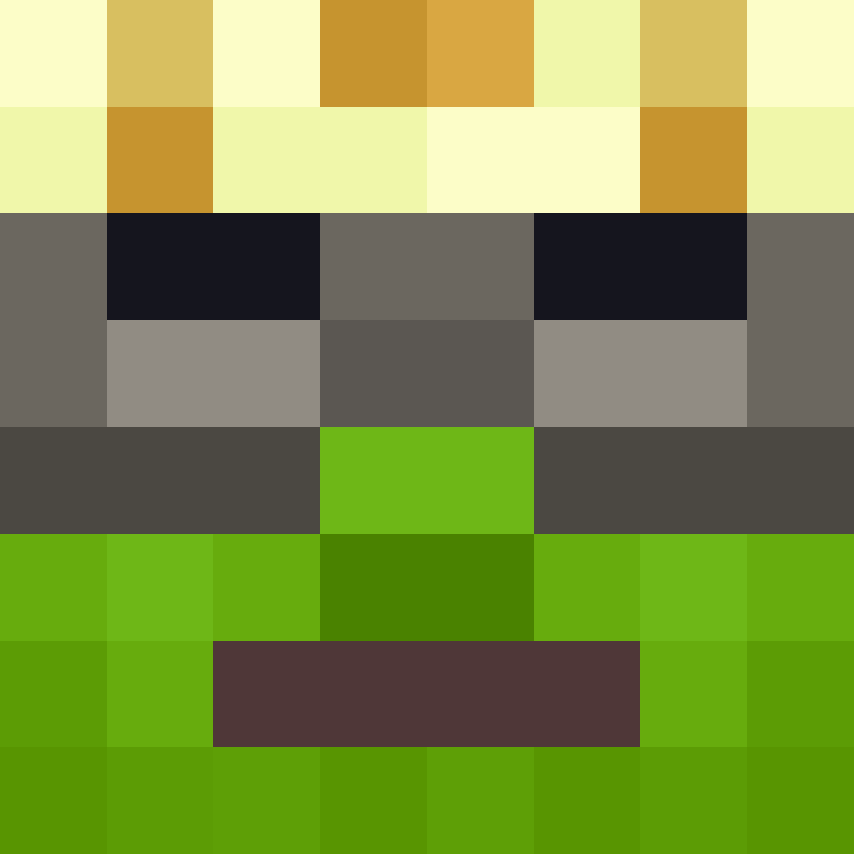 luh29's skin