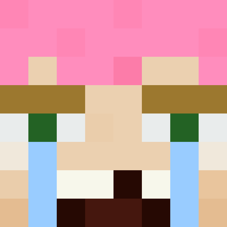 0TickDelay's skin