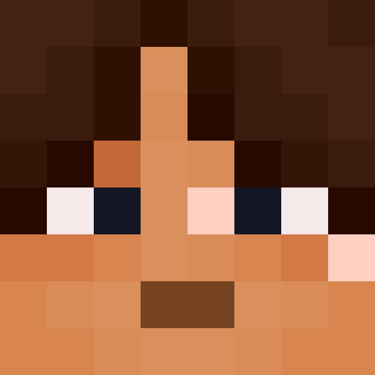 Bolshebricks's skin