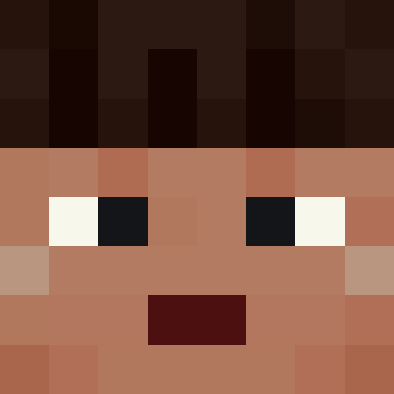 Ichiinn's skin