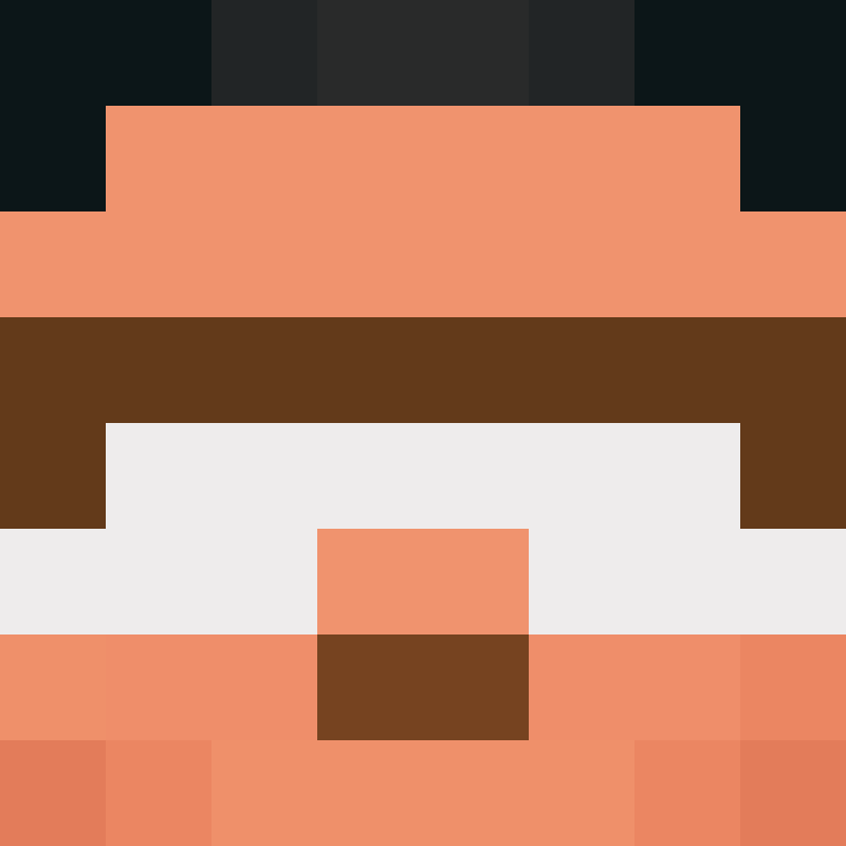 PatatjeMC's skin