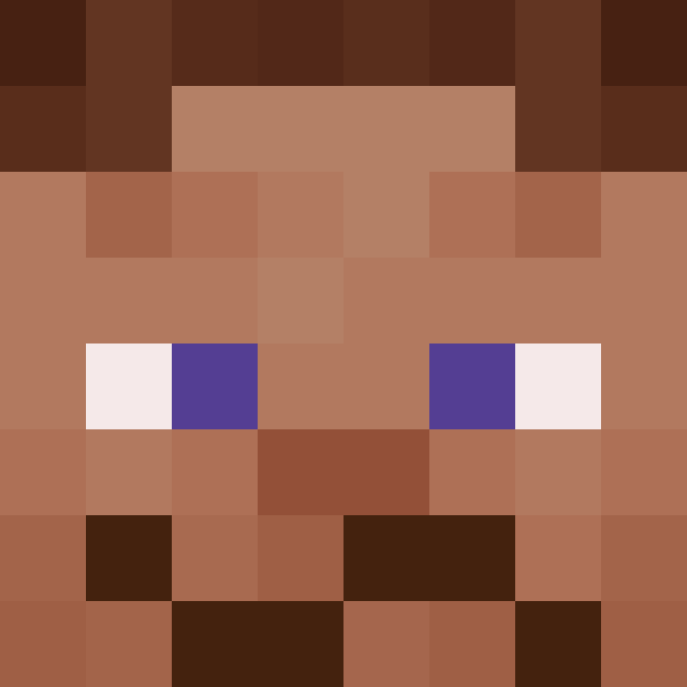 Naqlua's skin