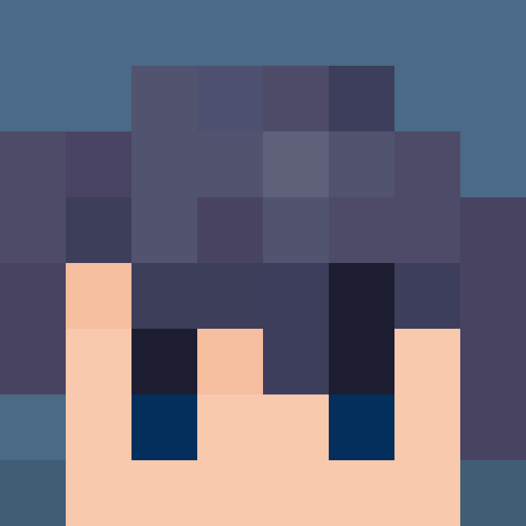 AlexisMadd's skin