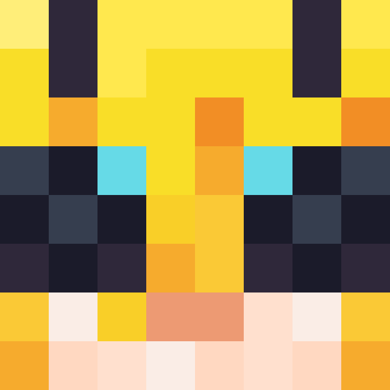 Tamariiiiii's skin