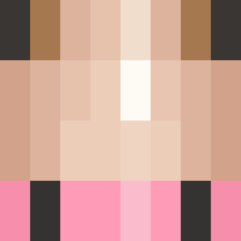 Kaboyio's skin