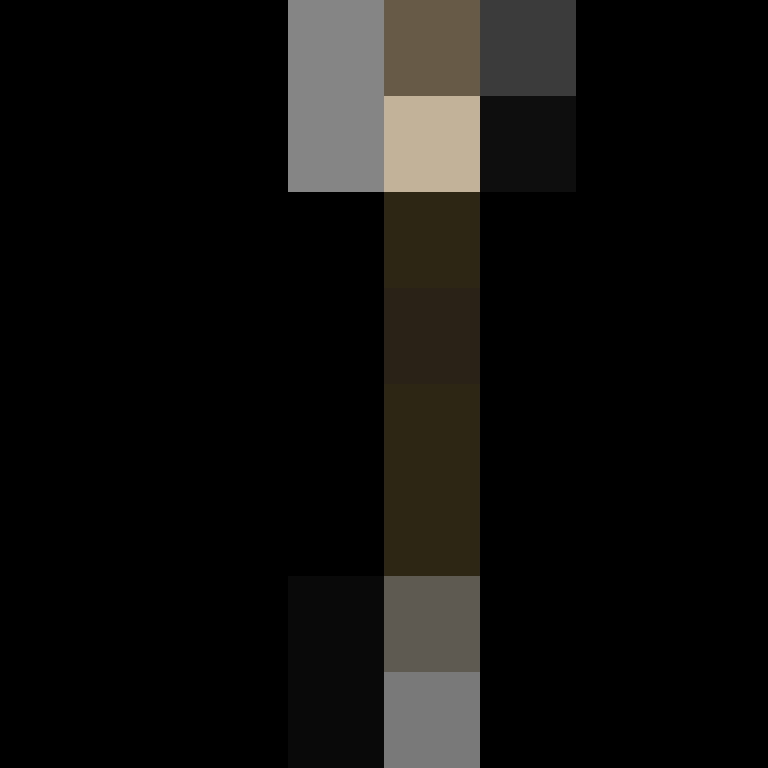 Piedrita17's skin