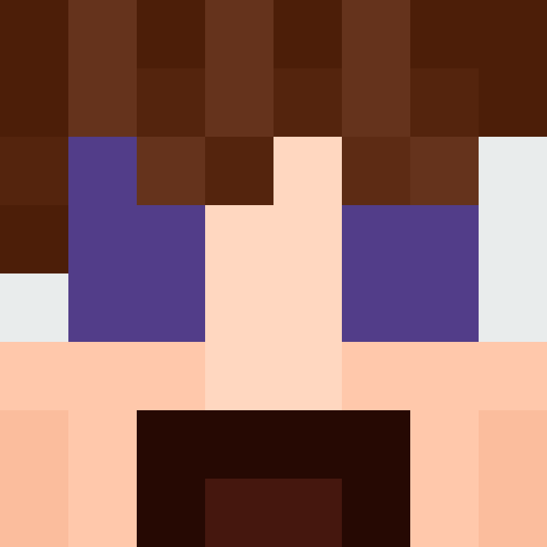 O_Rei's skin