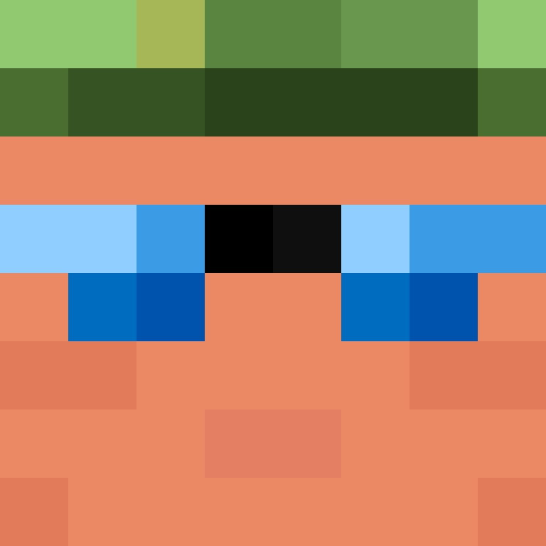 TheSilverDreams's skin