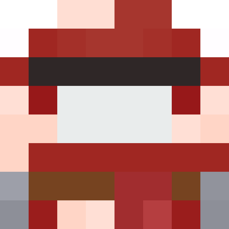 BradBot_2's skin