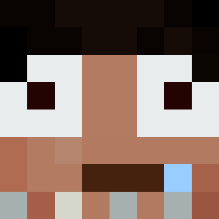 intersecato's skin