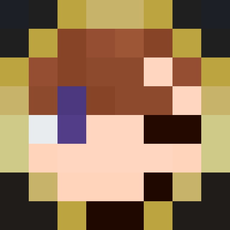 badeendjeh's skin